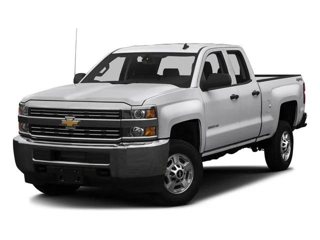 chevrolet silverado 2500hd 2016 1GC2KUEGXGZ252389 image chevrolet silverado 2500hd 2016 1GC2KUEGXGZ252389 image